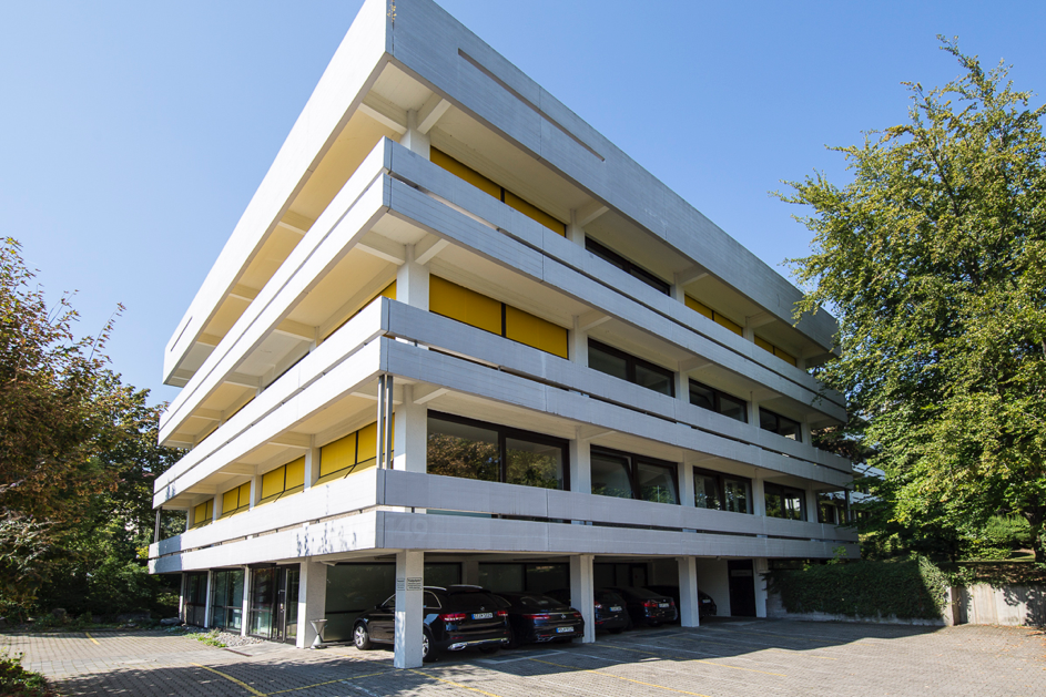 Vermietung der Immobilie in der Birkenwaldstraße 149 am Stuttgarter Killesberg an Baden-Württembergische-Krankenhausgesellschaft e.V.