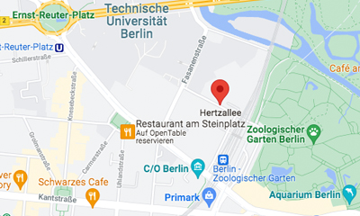 Senatsverwaltung für Stadtentwicklung und Wohnen, Berliner Verkehrsbetriebe und Projekt Berlin Hertzallee GmbH unterzeichnen Absichtserklärung zur Weiterentwicklung der Hertzallee Nord in Berlin